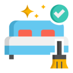 room service icon