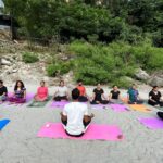 Reasons to Choose Rishikesh for Yoga